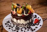Oreo Cake - kg
