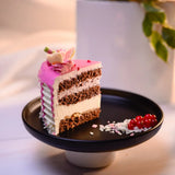 Berry delight yoghurt Cake - kg CROSTA