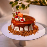 Crosta Cake - kg CROSTA