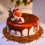 Crosta Cake - kg CROSTA