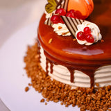 Crosta Cake - kg CROSTA