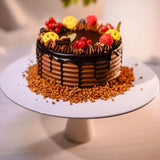 Mon Cheri CAKE - kg CROSTA