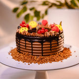 Mon Cheri CAKE - kg CROSTA