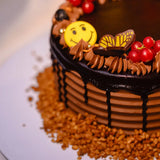 Mon Cheri CAKE - kg CROSTA