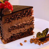 Mon Cheri CAKE - kg CROSTA