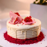 Red Velvet - kg Crosta.ro