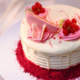 Red Velvet - kg Crosta.ro