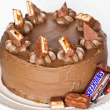 Snickers Cake - kg