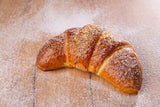 Croissant cu caise 110g CROSTA