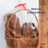 Maxi Cos Crosta & Mioritic Paste Crosta.ro